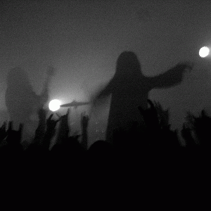 Sunn O))) : 2009.04.19, Liquidroom, Tokyo, Japan